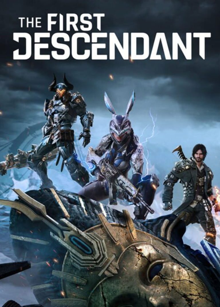 The First Descendant (PC, PS5, PS4, XSX, XO)