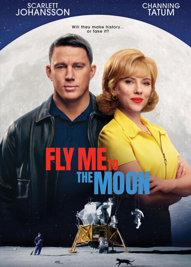Fly Me to the Moon (kino)