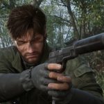 Metal Gear Solid Delta