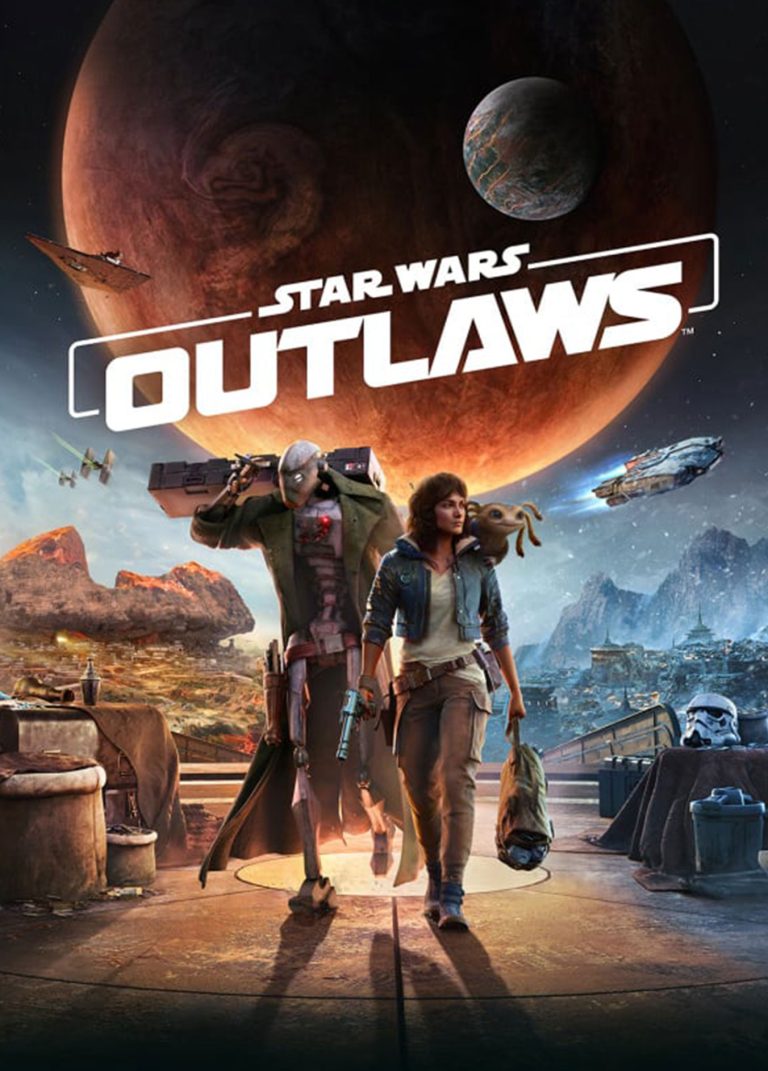 Star Wars Outlaws (PC, PS5, XSX)