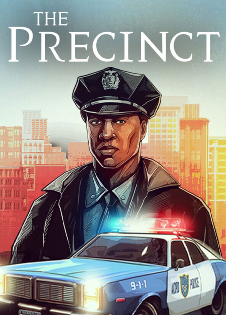 The Precinct (PC, PS5, XSX)