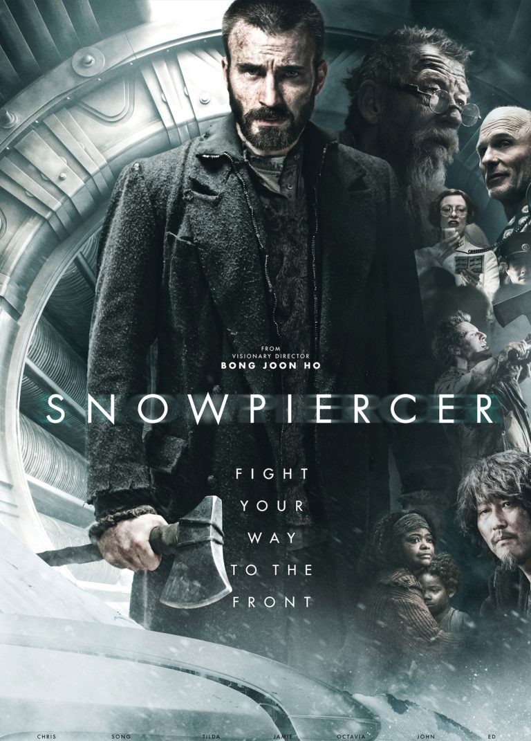 Snowpiercer – 4. sezona (AMC+)