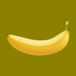 banana