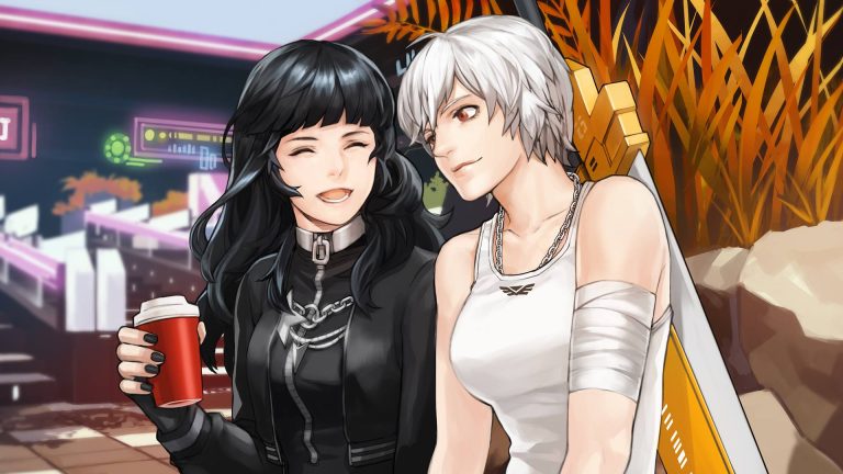 Razvijalec japonskega RPG-ja ni zmožen v igro vdelati romanc, saj njegova ekipa nima izkušenj z ljubeznijo
