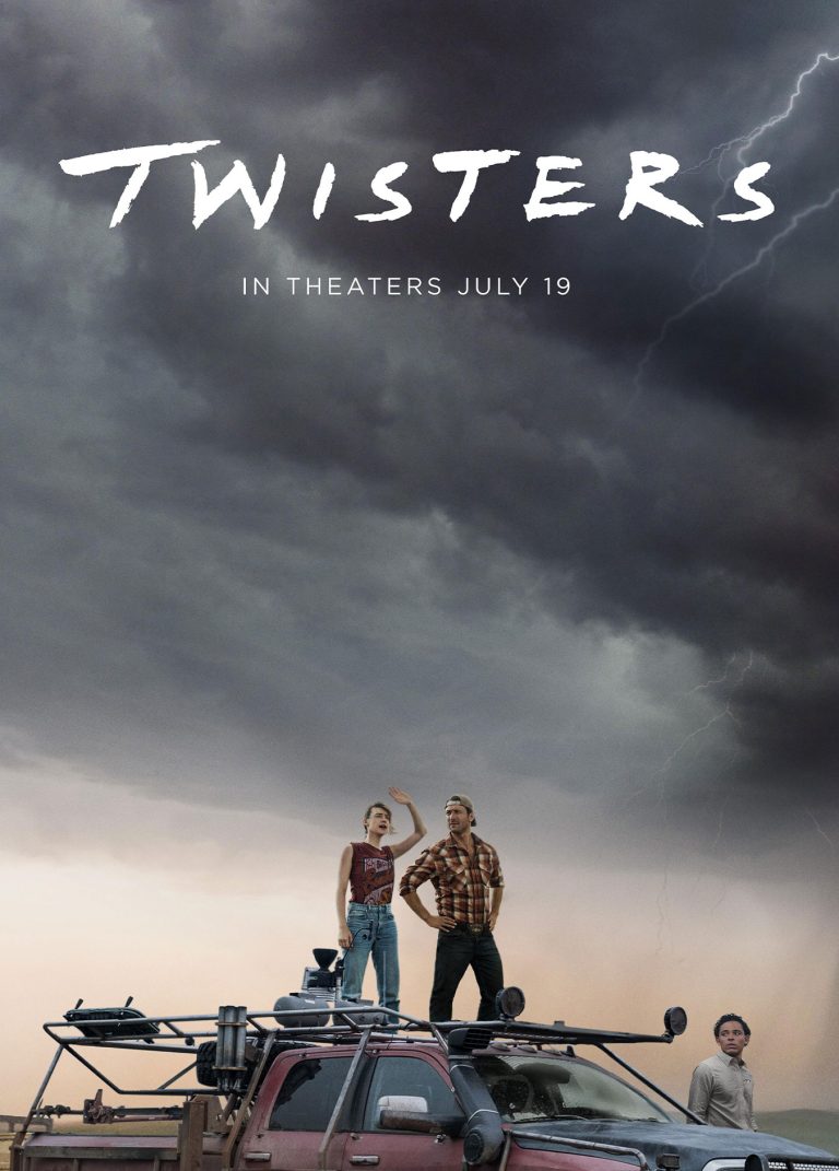 Twisters (kino)