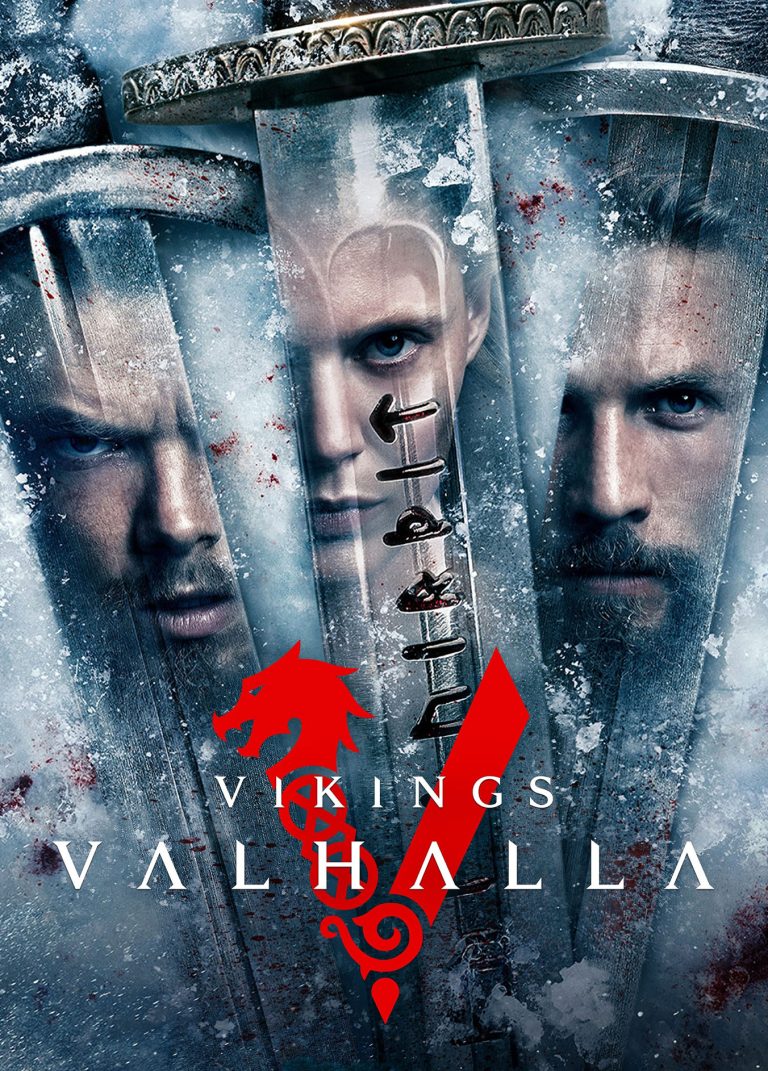 Vikings: Valhalla – 3. sezona (Netflix)