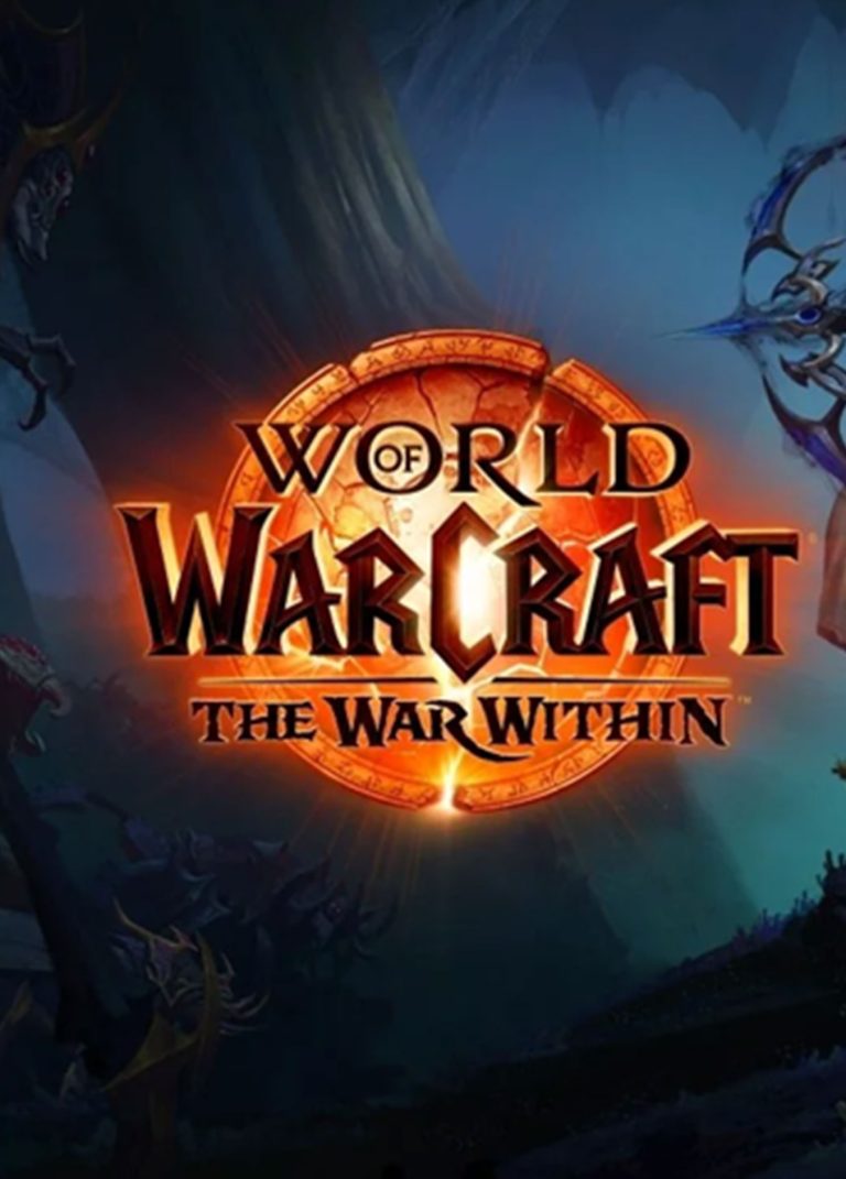 World of Warcraft: The War Within (PC)