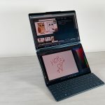 lenovo yoga book 9i