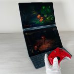 lenovo yoga book 9i