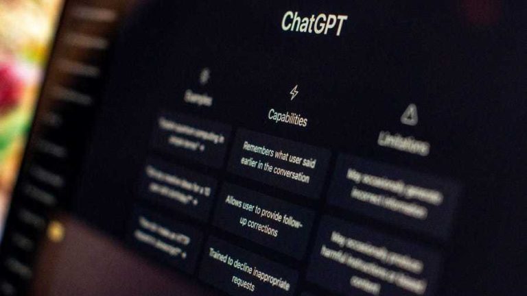 ChatGPT