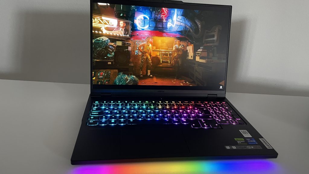 Lenovo Legion Pro 7i