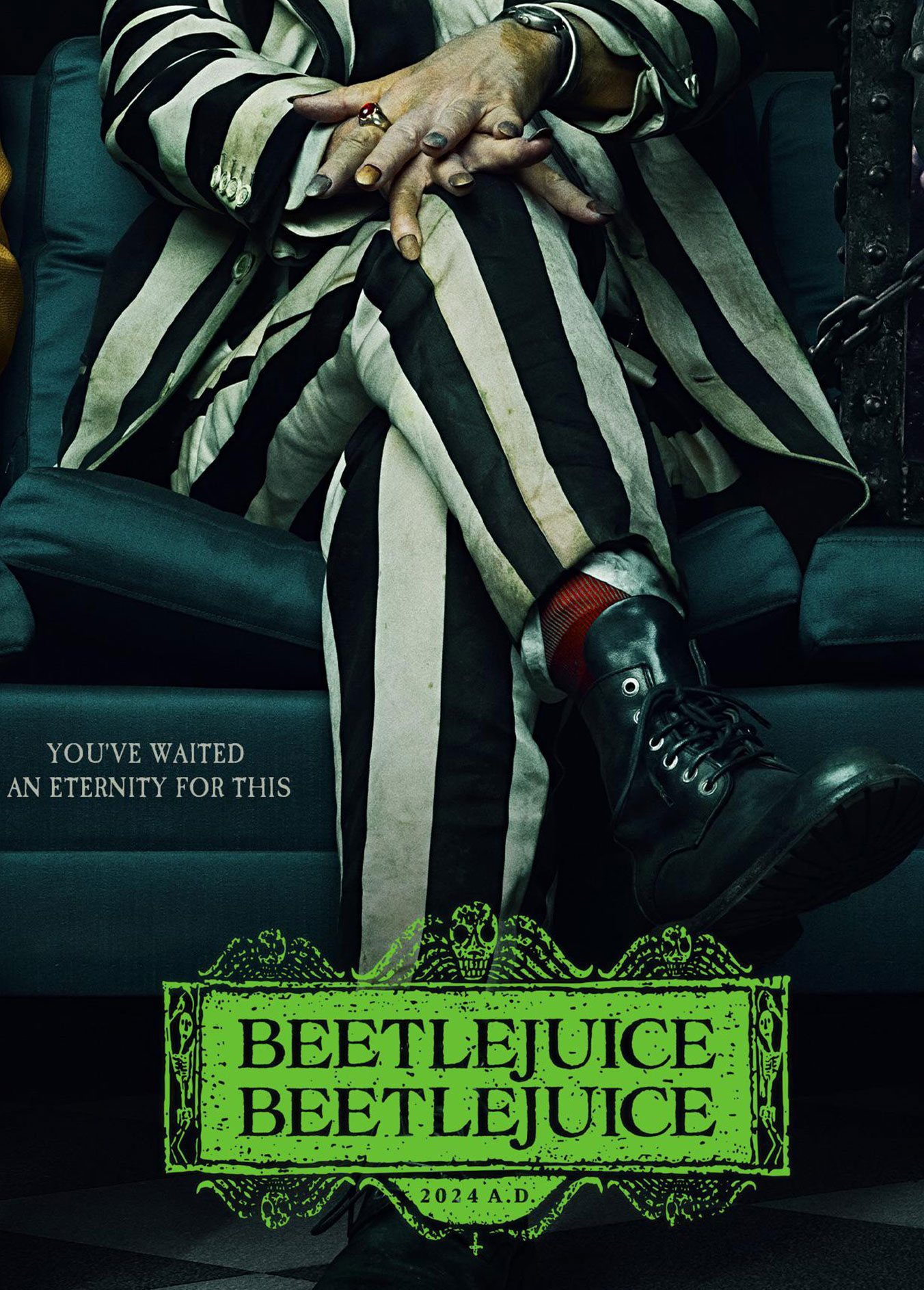 beetlejuice