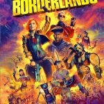 borderlands