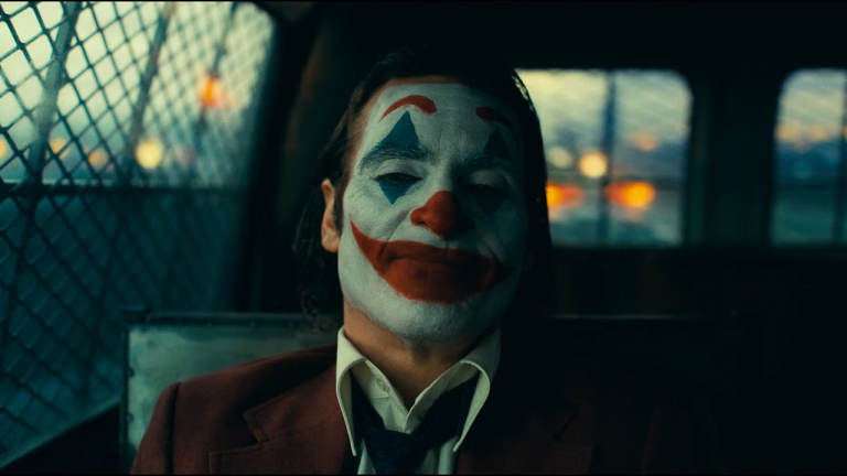 Joker: Folie À Deux