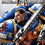 space-marine