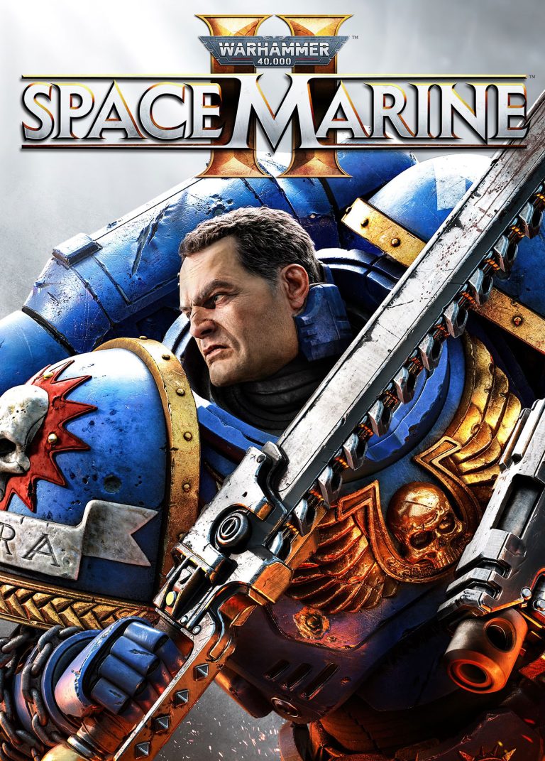 Warhammer 40k: Space Marine 2 (PC, PS5, XSX)