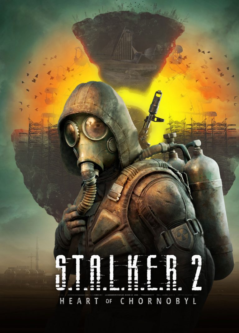 S.T.A.L.K.E.R. 2: Heart of Chornobyl (PC, XSX)