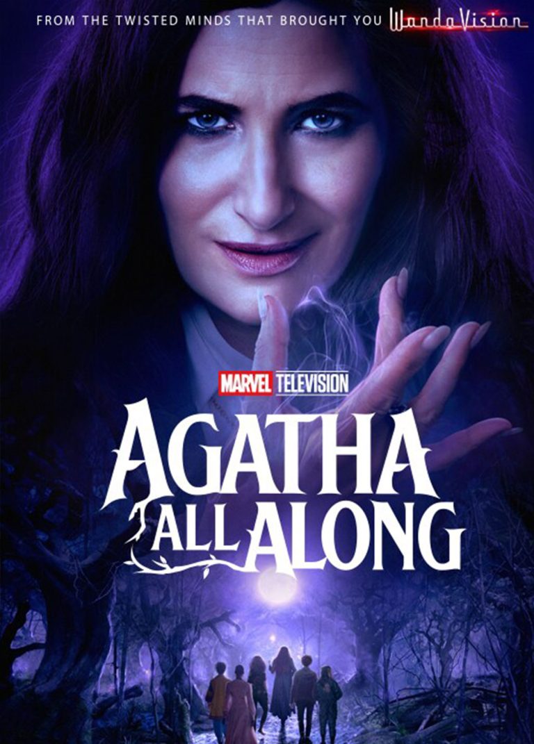 Agatha All Along – 1. sezona (Disney+)