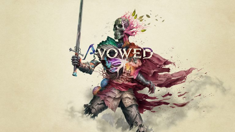 Avowed