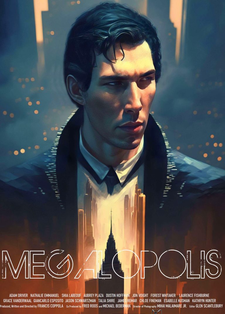 Megalopolis (kino)