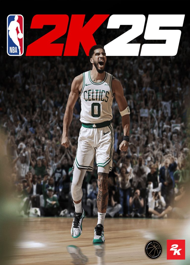 NBA 2K25 (PC, PS5, PS4, XSX, XO, NS)