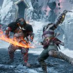 god of war