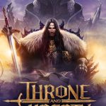 throne