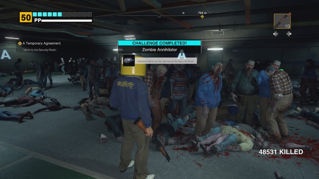 Dead Rising Deluxe Remaster 