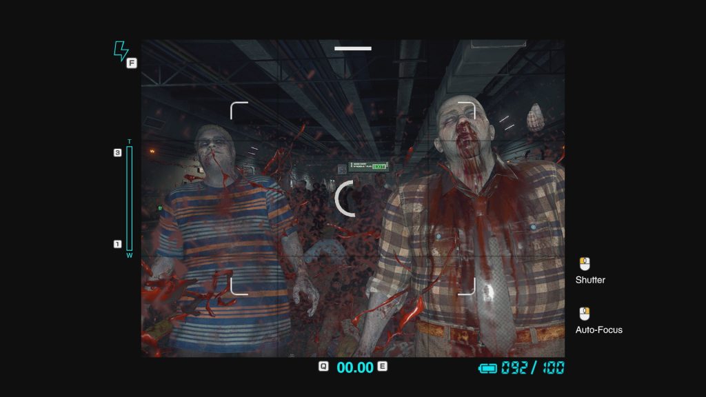 Dead Rising Deluxe Remaster 