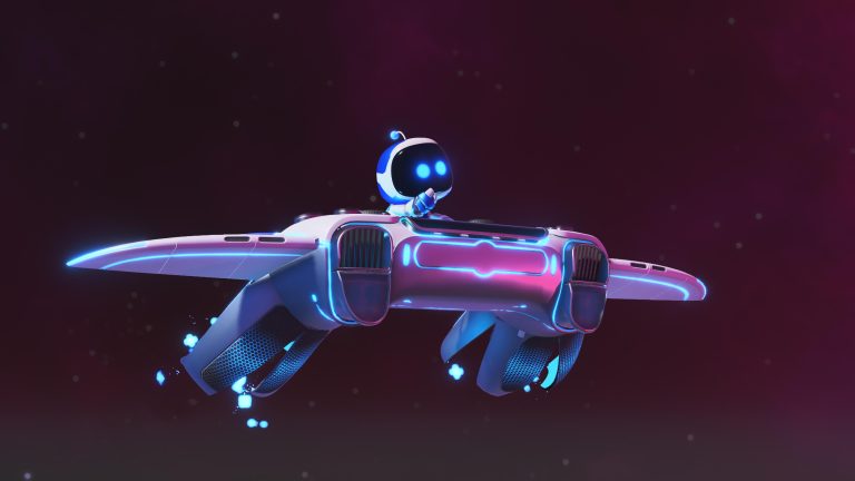 ASTRO BOT