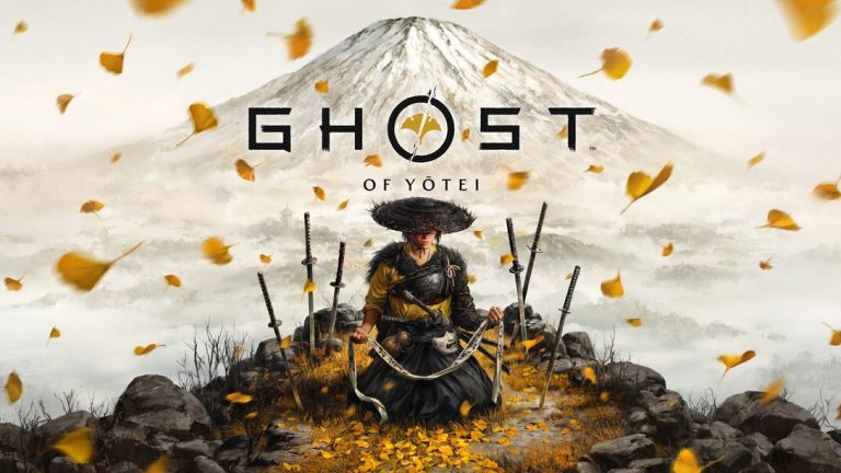 Nadaljevanje igre Ghost of Tsushima dobilo prvi napovednik