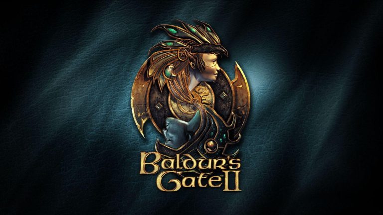 Baldur's Gate 3