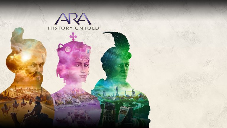 Ara: History Untold – Civilization s priokusom drugačnosti