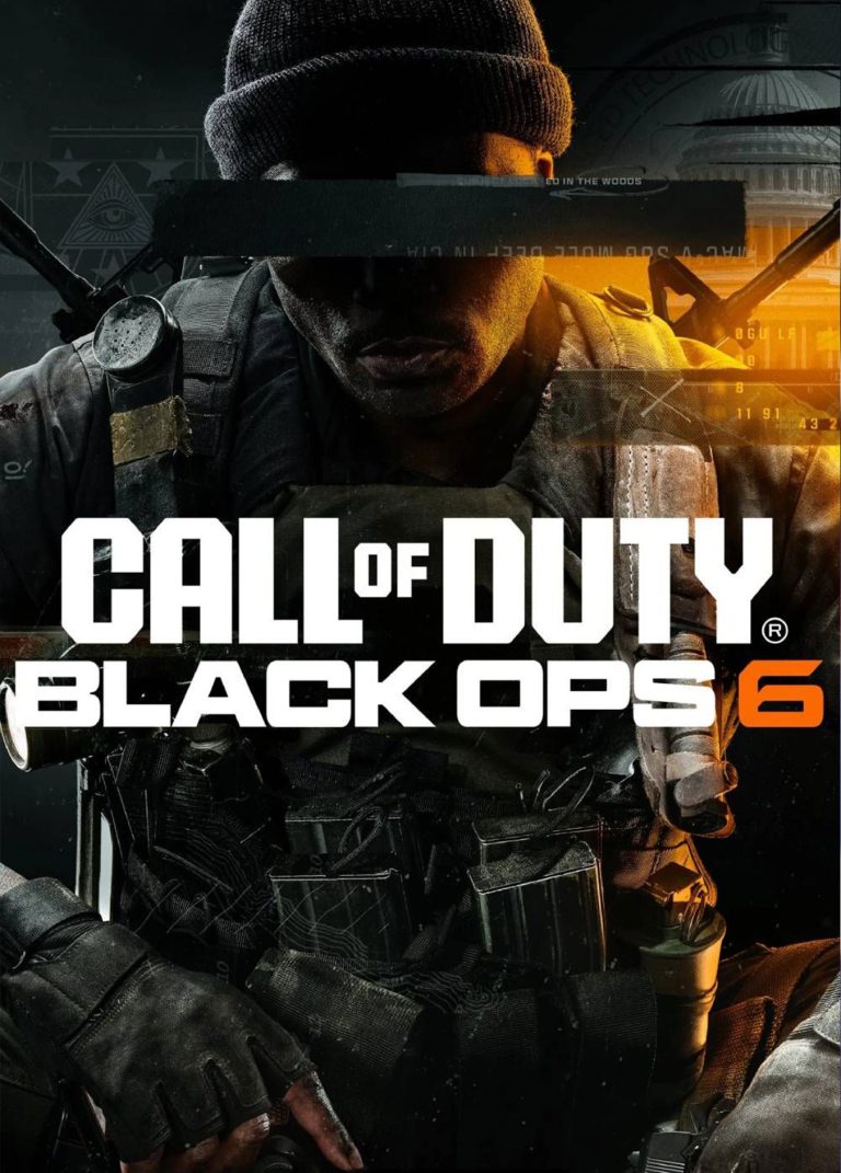 Call of Duty: Black Ops 6 (PC, PS4, PS5, XO, XSX)