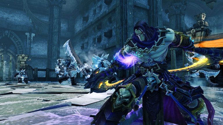 darksiders 2