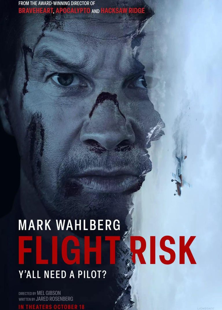 Flight Risk (kino)