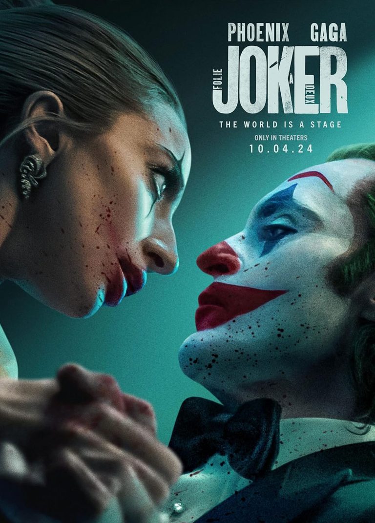 Joker: Folie a Deux (kino)