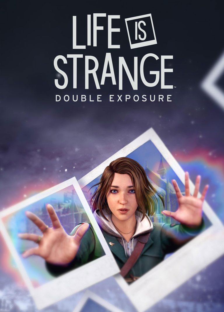 Life Is Strange: Double Exposure (PC, PS5, XSX)