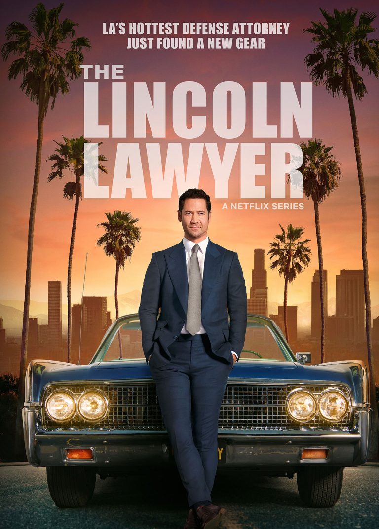 The Lincoln Lawyer – 3. sezona (Netflix)