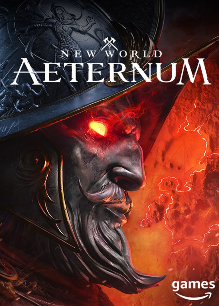 New World: Aeternum (PC, PS5, XSX)