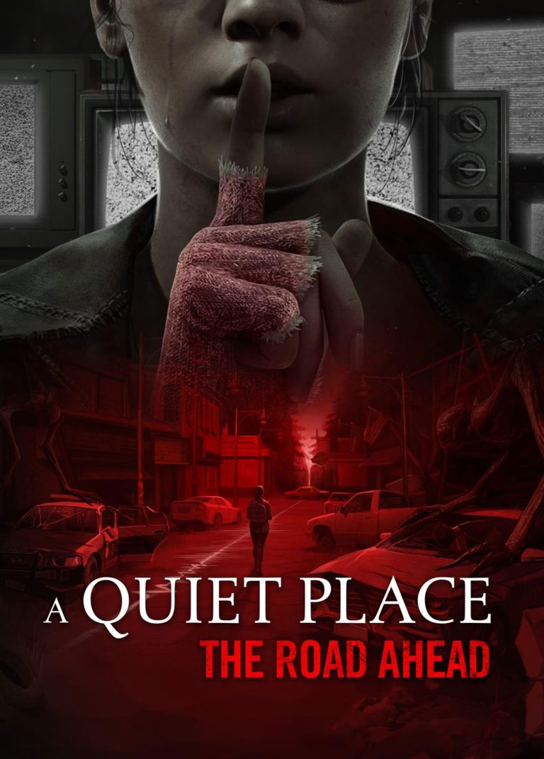 A Quiet Place: The Road Ahead (PC, PS5, XSX)