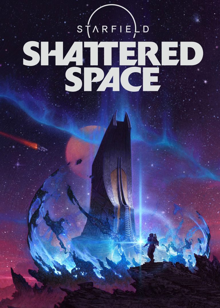 Starfield – Shattered Space (PC, XSX)