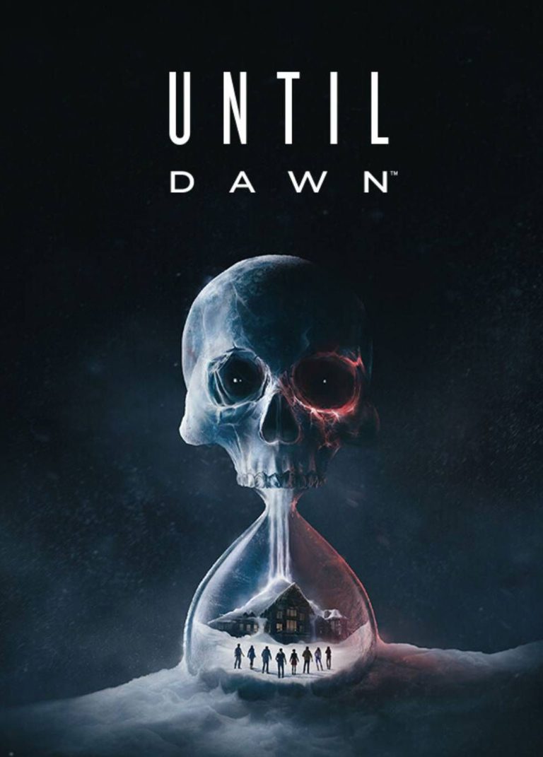 Until Dawn (PC, PS5)