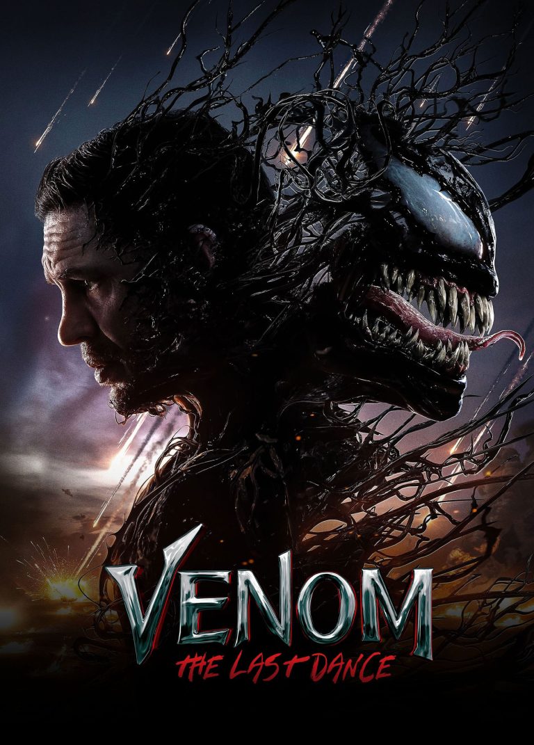 Venom: The Last Dance (kino)