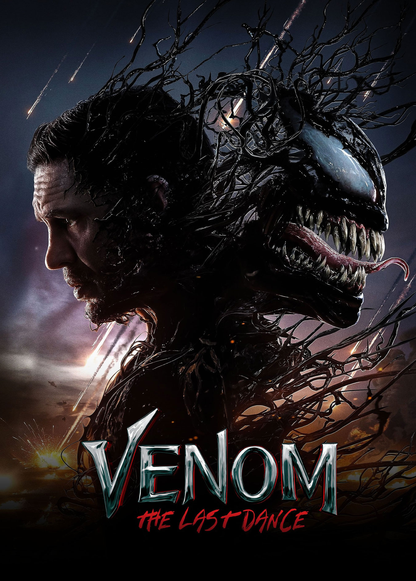 venom