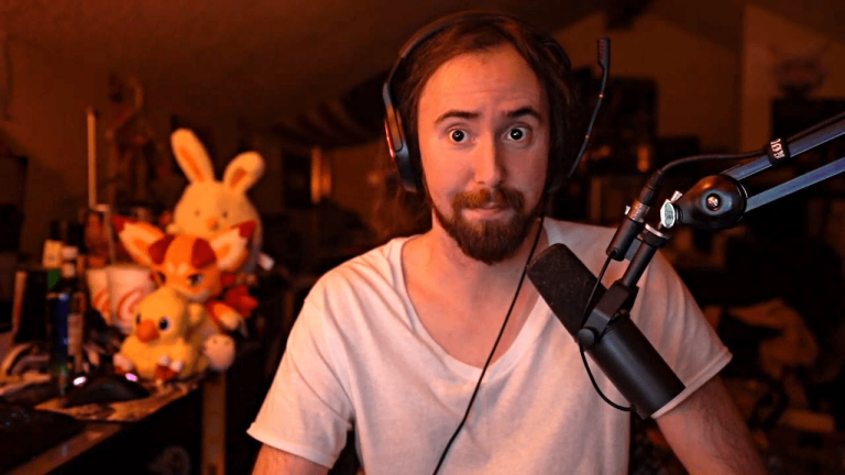 Asmongold