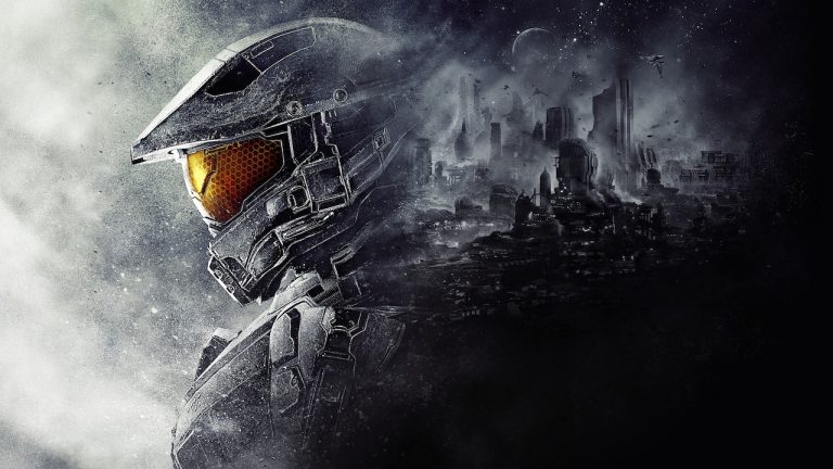 halo 5