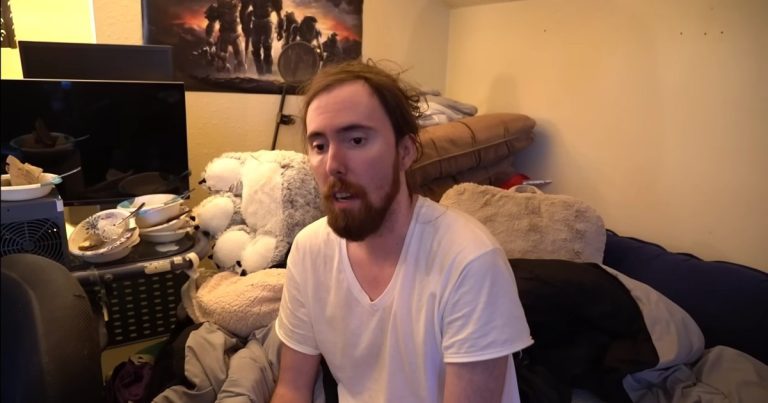 Asmongold