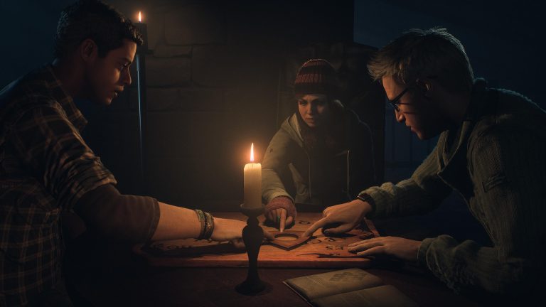 Until Dawn – zakaj popravljati nekaj, kar ni pokvarjeno?