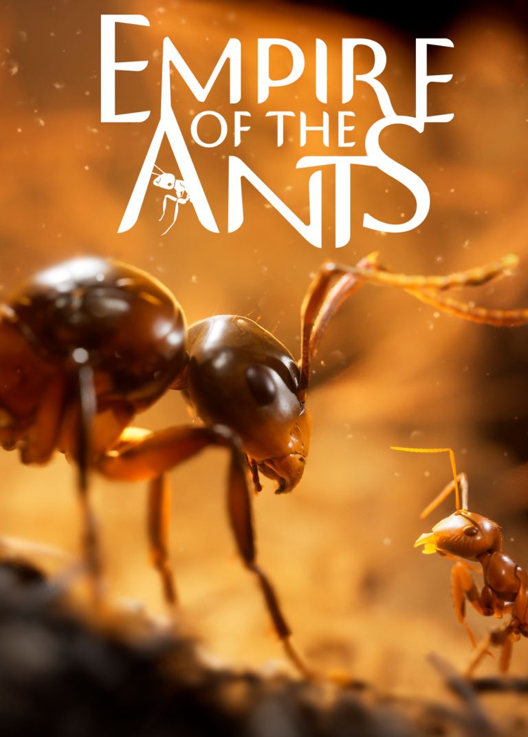 Empire of the Ants (PC, PS5, XSX)